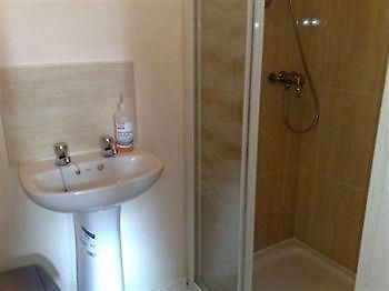 Highlander B&B Inverness Extérieur photo