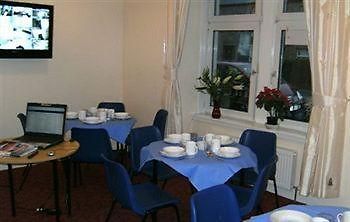 Highlander B&B Inverness Extérieur photo