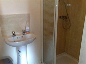Highlander B&B Inverness Extérieur photo