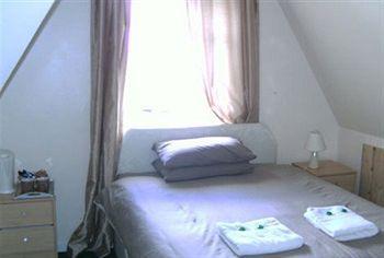 Highlander B&B Inverness Extérieur photo