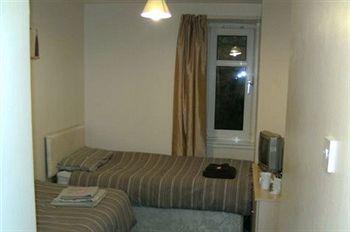 Highlander B&B Inverness Extérieur photo